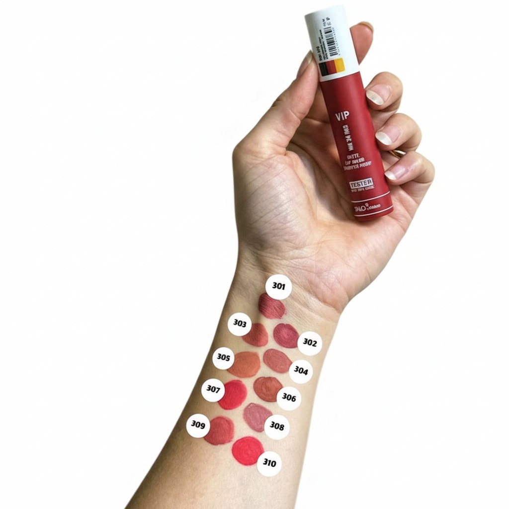 رژ لب مایع بالکو (Balco)